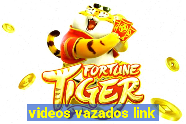 videos vazados link